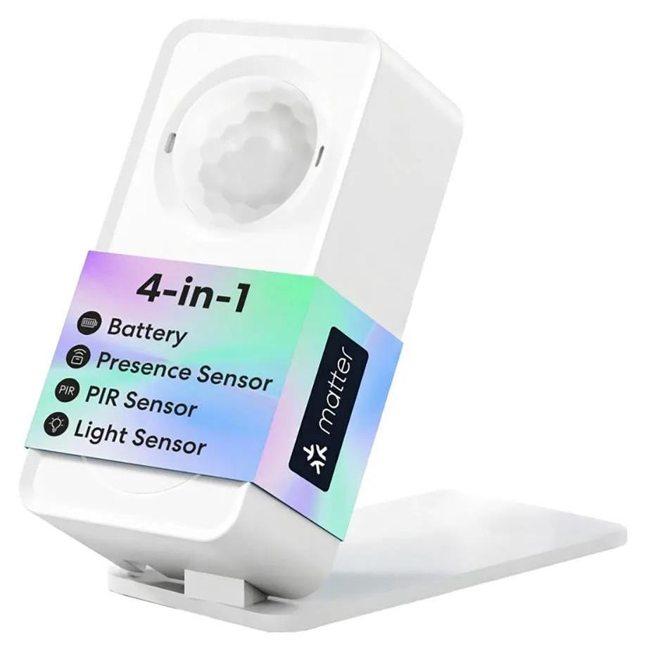 Meross MS605MAT-EU Intelligente aanwezigheidssensor