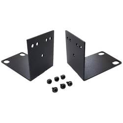 ATEN 2X-045G 19 Zoll Rackeinbausatz Mehrfarbig