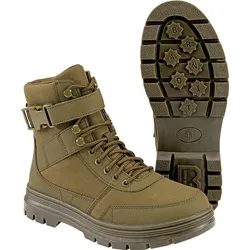 Brandit Tactical Buckle 8 Eye Schuhe 46