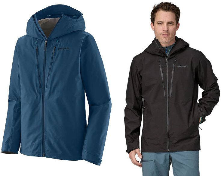 Patagonia Triolet Jacket 2023
