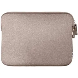 MW Etui MacBook Pro 14" Shade2Life (Apple), Notebooktasche, Braun, Grau