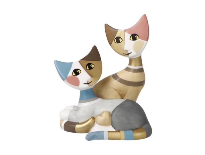 Goebel Figur R. Wachtmeister - Kaja e Mika Rosina Wachtmeister