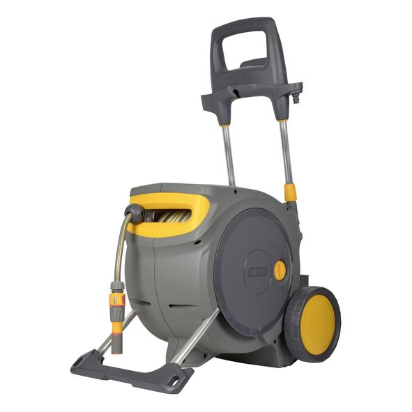 Hozelock Auto Reel Mobile (35 m) (100-100-488)
