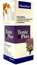 Mont Star Tonicplus Forte Jarabe 250 ml
