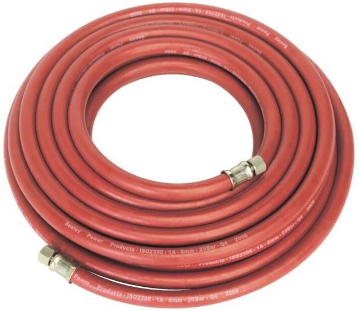 SEALEY AHC538 Compressed Air Hose
