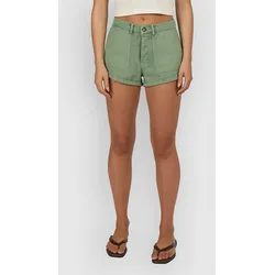 Salty Crew Trail Shorts sea grass Gr. L