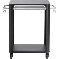 Cozze, Grillausstattung + Ersatzteile, Outdoor-Tisch