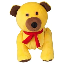 Drift DR - Kravlende Bamse (6-271) (21 cm)