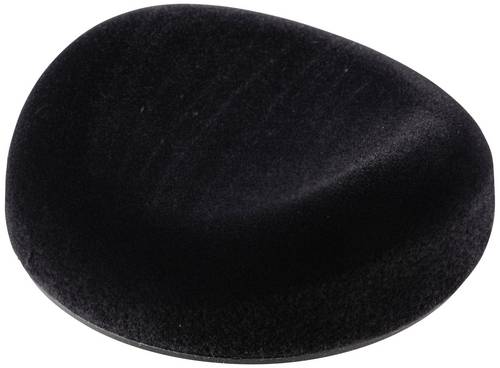 Renkforce RF-5873144 Handballenauflage Schwarz