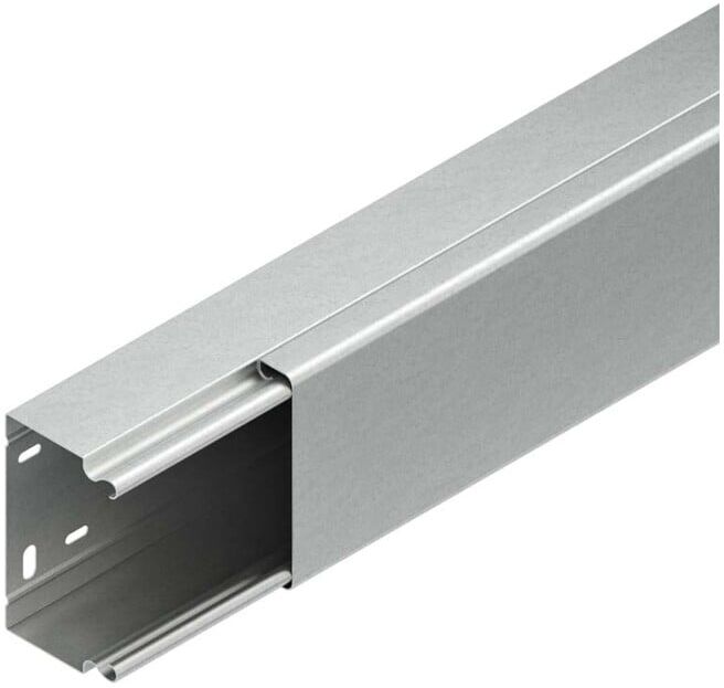 Niedax Partie inférieure + couvercle de canal LFK LLK 60.100 (LLK 60.100)