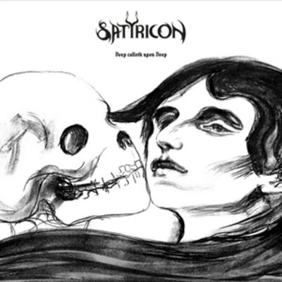 Deep calleth upon Deep - Satyricon, CD
