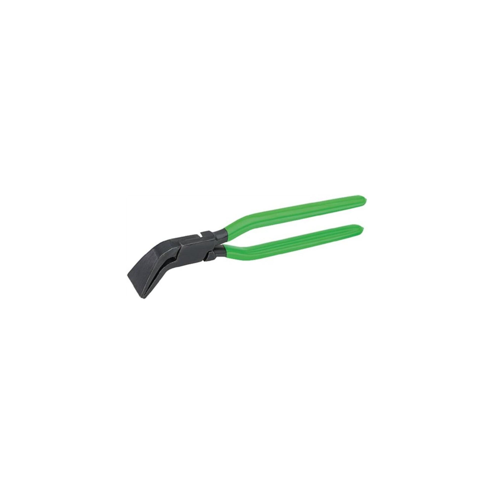 Freund Falzzange, 45° gebogen, 60 mm Maulbreite (01090060)