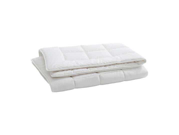 Billerbeck Vierjahreszeitendecke, 200x210 cm, Heimtextilien, Kopfkissen & Duvets, Duvets, Daunendecken