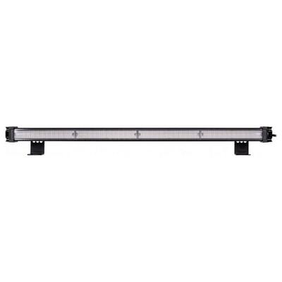 KAMAR Warnbalken BLK0036-2 12 V/DC, 24 V/DC über Bordnetz Schraubmontage Orange