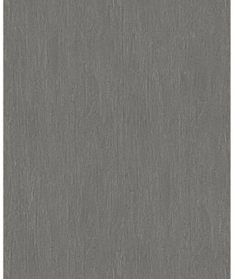 Antonina Vella Natural Texture Grey Wallpaper
