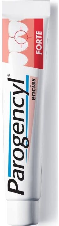 Parogencyl Cepillo Dental Adulto Suave 1 ud