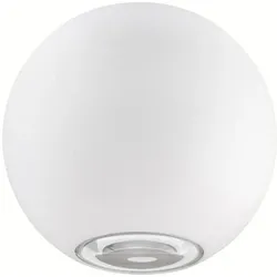 Nova Luce, Deckenleuchte, Wand- & Deckenleuchten (600 lm)