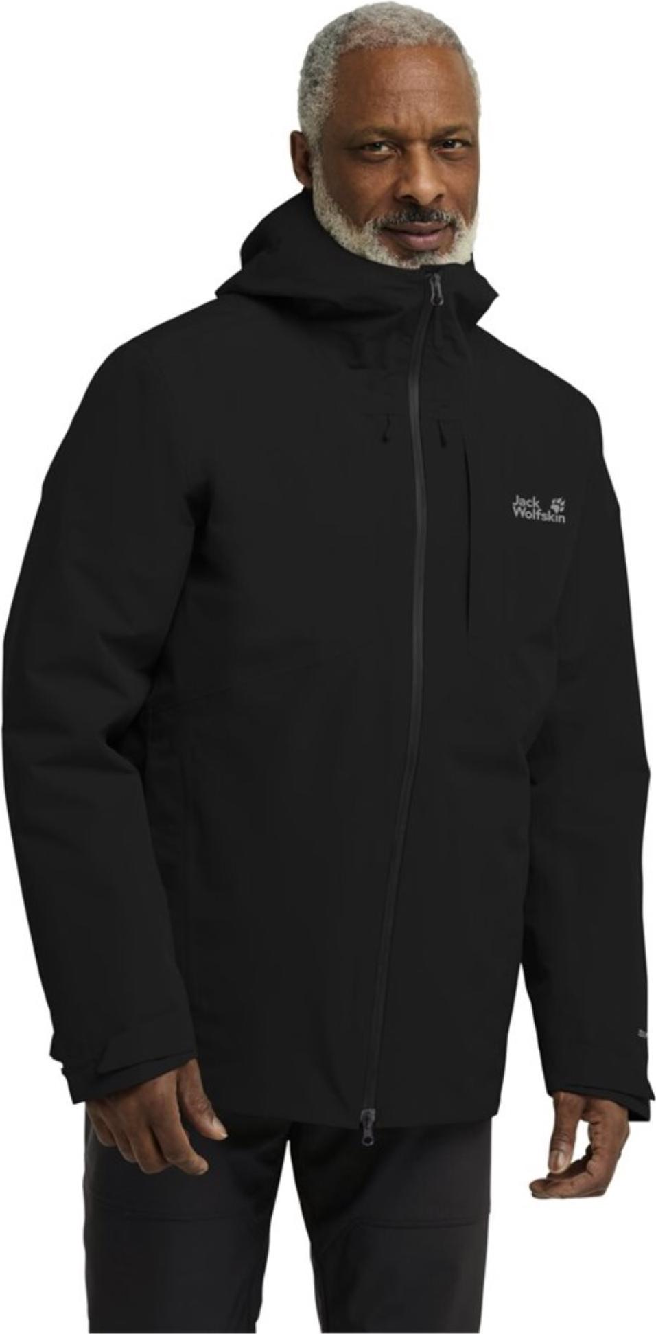 Jacken Jack Wolfskin A652656000