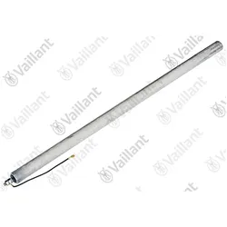 Vaillant, Kabelleitung, Anode, M8x23x780 VIH 300-500/6 u.w. Vaillant-Nr. (0.78 m)