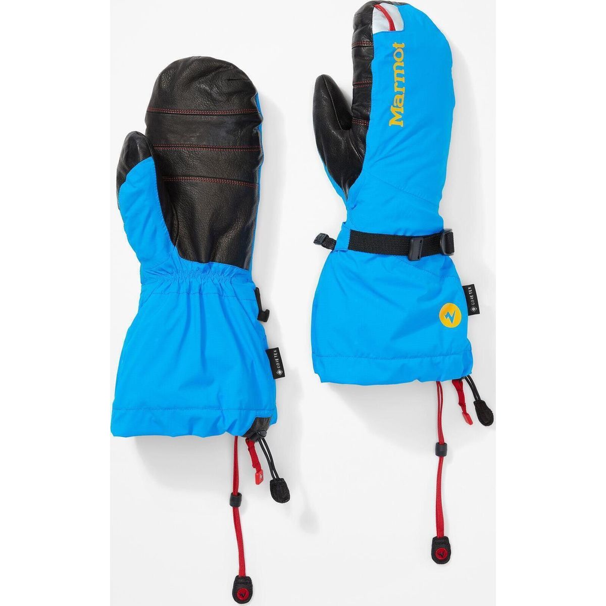 Marmot 8000 Meter Mitt clear blue (3695) XS 10090-3695-XS