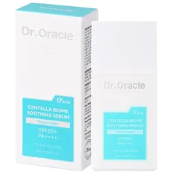 Dr. Oracle, Sonnencreme, - CentellaBiome Sun Serum - 50 ml (50 ml)