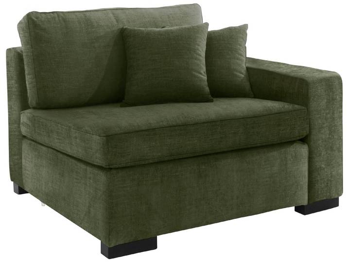 Home affaire Sofaelement Skara, Modul zum eigenen Zusammenstellen, in vielen Bezugsqualitäten