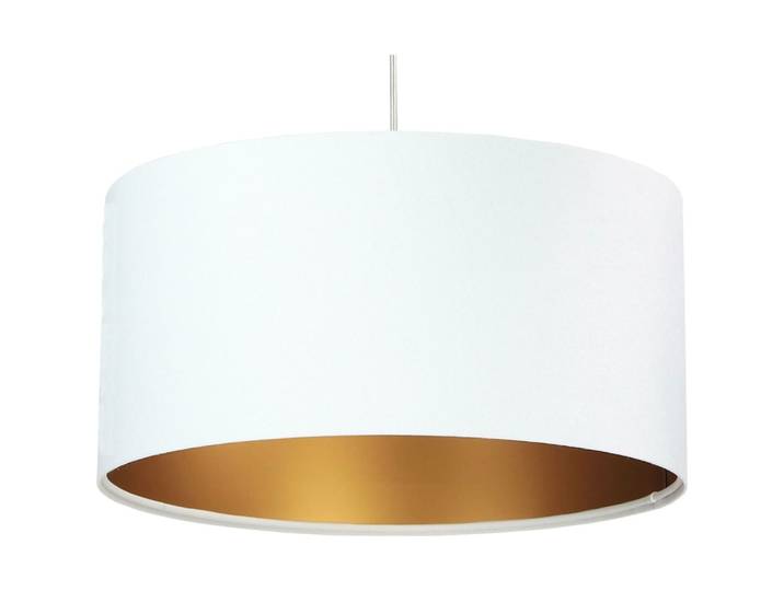 Suspension en tissu, lily