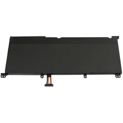 IPC AS C41N1416-4S1P (4 Zellen, 3950 mAh), Notebook Akku