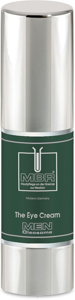 15ml MBR Medical Beauty Research The Eye Cream
