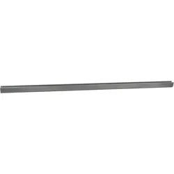 Artecta 3-Phase Track 1000 mm Silber (RAL9006)