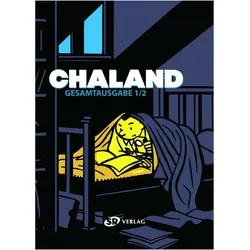 Chaland Gesamtausgabe 1, Comics + Manga von Luc Cornillon, Yves Chaland