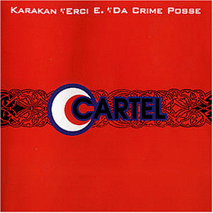 Cartel - Cartel - Preis vom 01.10.2026 17:08:56 h