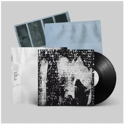 Cargo, Schallplatten, Quiet Storm (Vinyl) (Space Afrika)