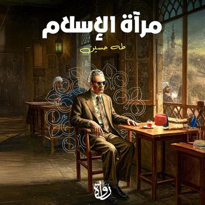 Mirror of Islam - Taha Hussein, Audio, 9786398798729