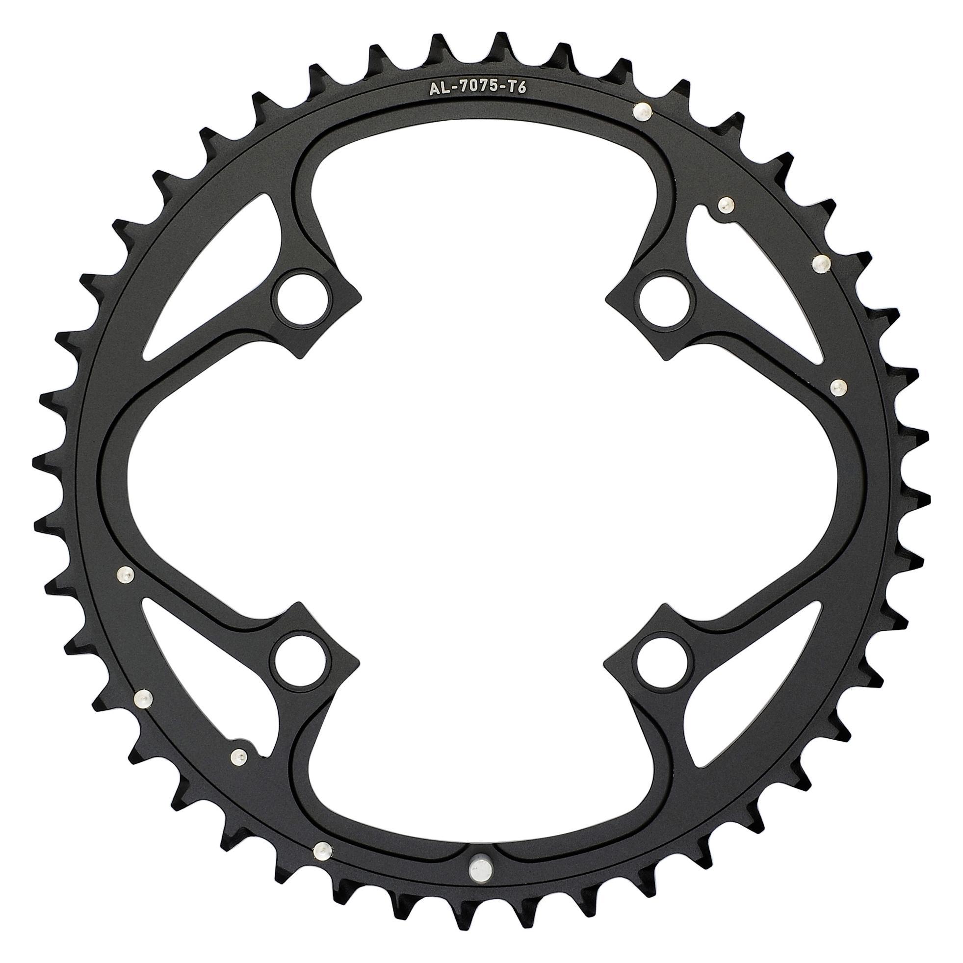 Truvativ MTB für Noir/Stylo/Firex etc. (44) (11.6215.087.000)