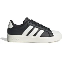 ADIDAS Damen Freizeitschuhe Streettalk, Größe 44 in Grau Grau