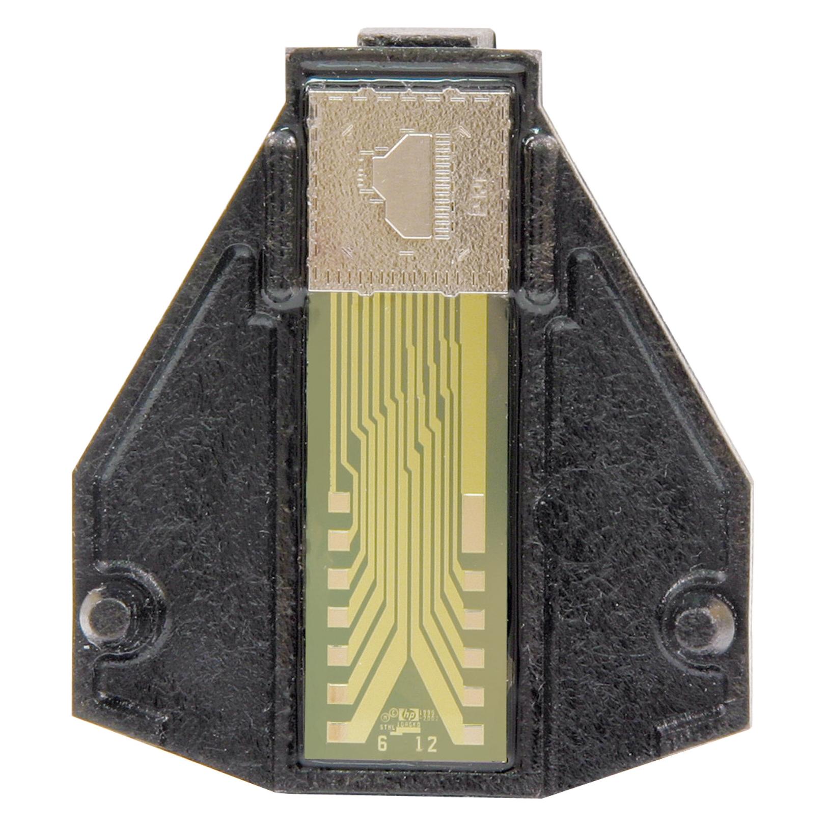 HP Hewlett Packard INK CARTRIDGE SPS CARRIAGE ASSEMBLY F/C6602A B R G 10FLEX (Q2299A)