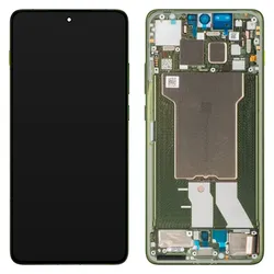 Motorola LCD-Anzeigemodul für Edge 70, bronze-grün, Walkie Talkie Zubehör