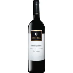 Ochoa Gran Reserva Barrique