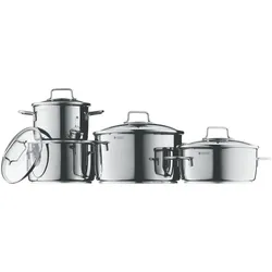 WMF Astoria Topf-Set, 4-teilig Ø 20/16/20/24 cm