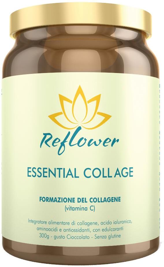 VITA AL TOP Srl REFLOWER ESSENTIAL COLL AGE CI