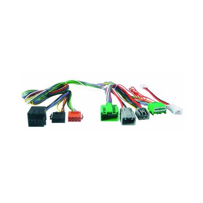 PHONOCAR Car Hifi Komponenten/Einzelteile 04802