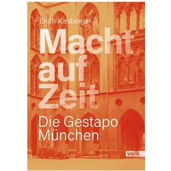 Macht auf Zeit, Sachbücher von Erich Kasberger