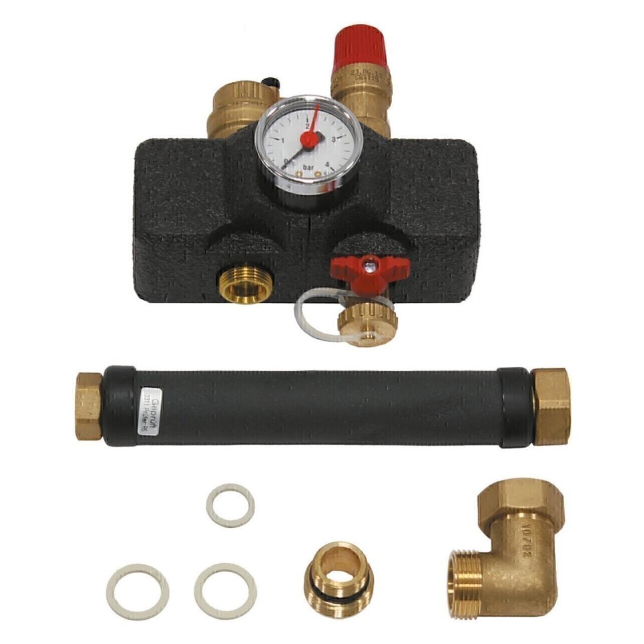 Vaillant Kessel-Sicherheitsgruppe 307591 (307591)