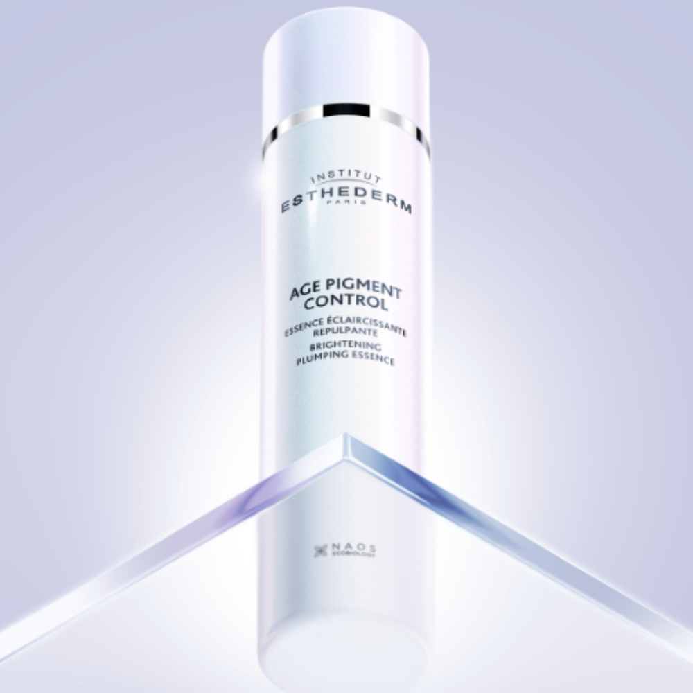Institut Esthederm Age Pigment Control Brightening Plumping Essence 150mL