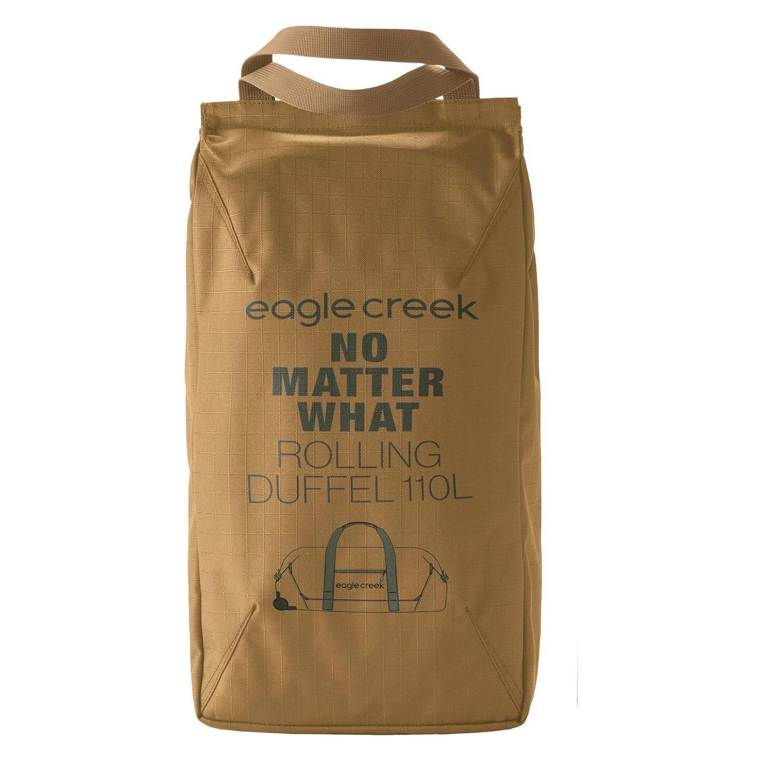 Eagle Creek No Matter What Rolling Duffel (110 l) (EC020404010)