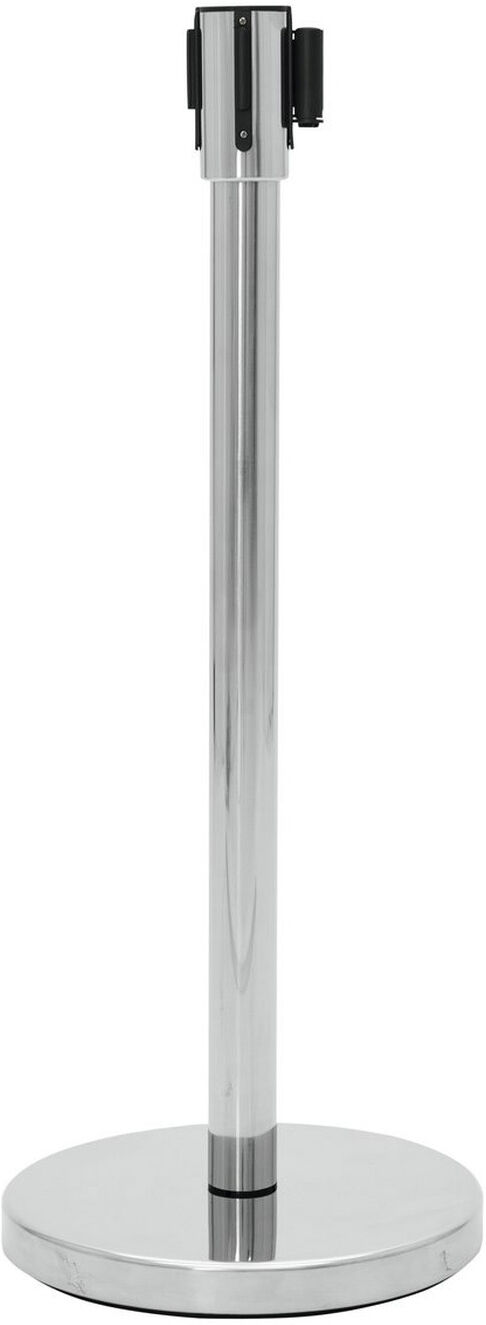 Guil Pst-11n Absperrsystem Mit Schwarzem Gurt