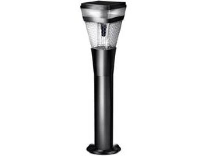 Piège à moustiques dextérieur - Lampe dextérieur Energie Solaire - MASTER TRAP BY FAVEX - Night Hunter - Protection Moustiques