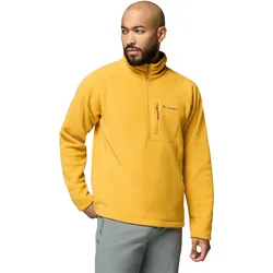 COLUMBIA FAST TREK III Zip Fleece 2027 squash - M