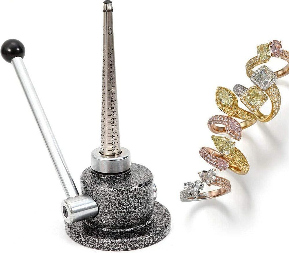 Easybuy Ringvergroter Hulpmiddel voor het vormen van sieraden